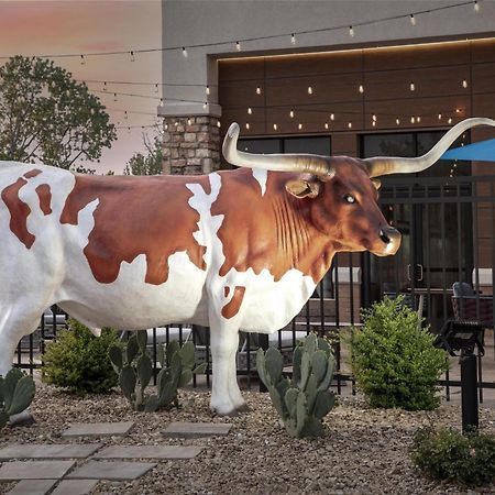 Hampton Inn & Suites Dallas-Dfw Airport Hurst Exteriör bild