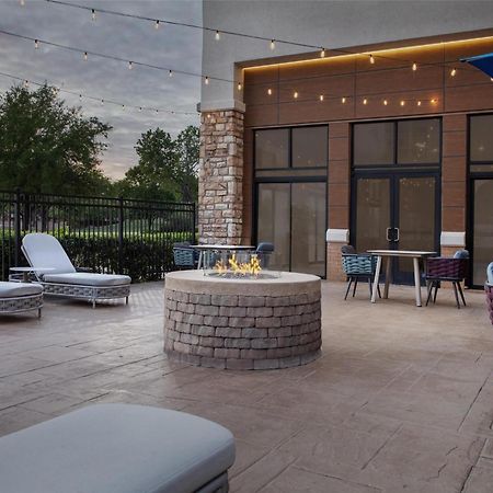 Hampton Inn & Suites Dallas-Dfw Airport Hurst Exteriör bild